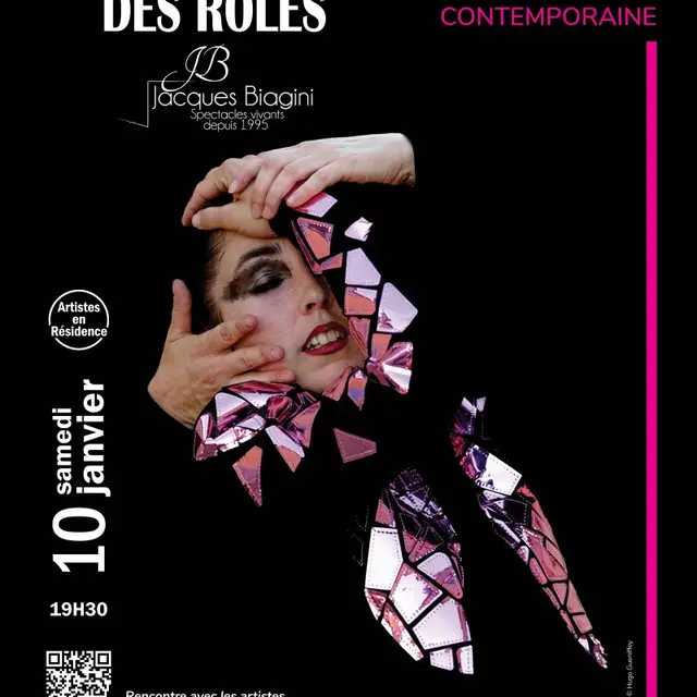 Le (je) des rôles_Nice