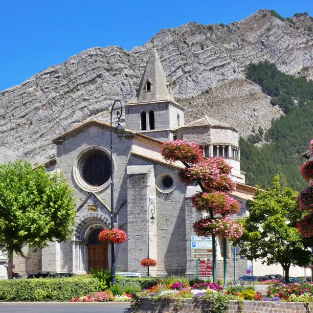 Concert de la Chorale de Sisteron_Sisteron