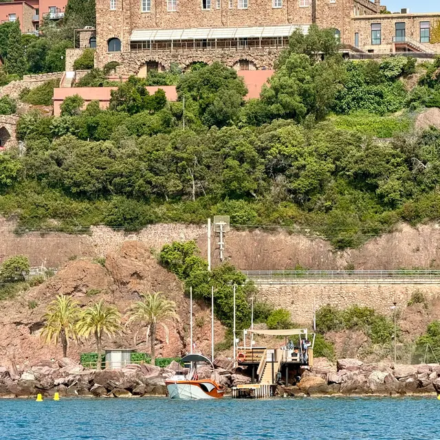 Ski-nautique - Mandelieu Watersports_Mandelieu-La Napoule