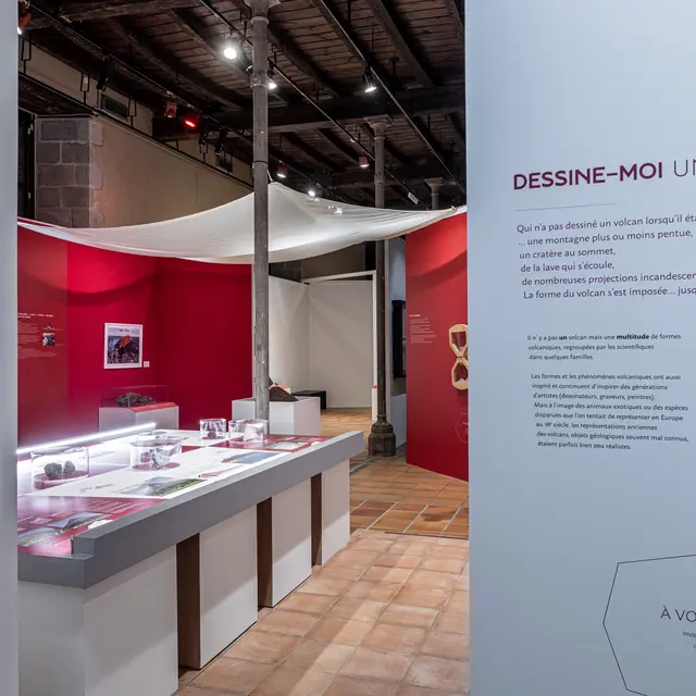 Les Ecuries, Jardin des Carmes_Aurillac