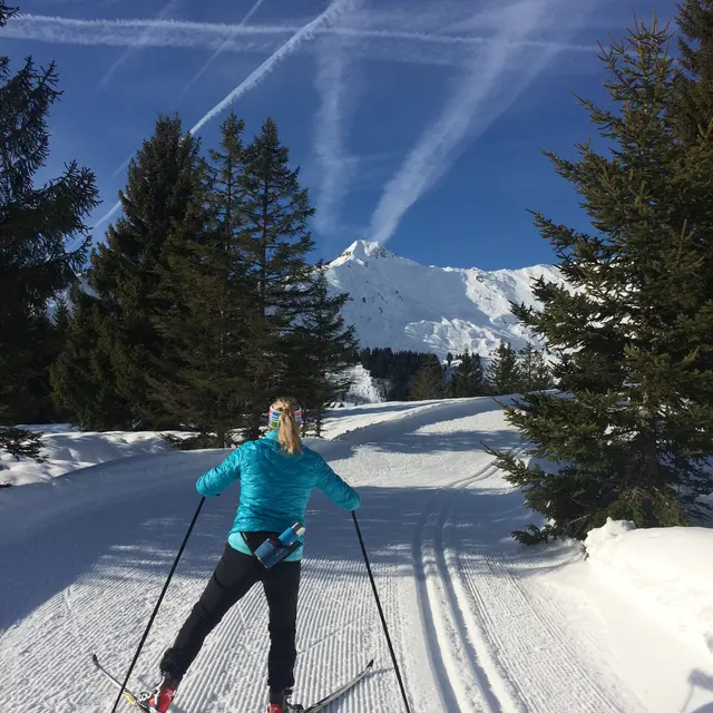 Engagement toutes activités