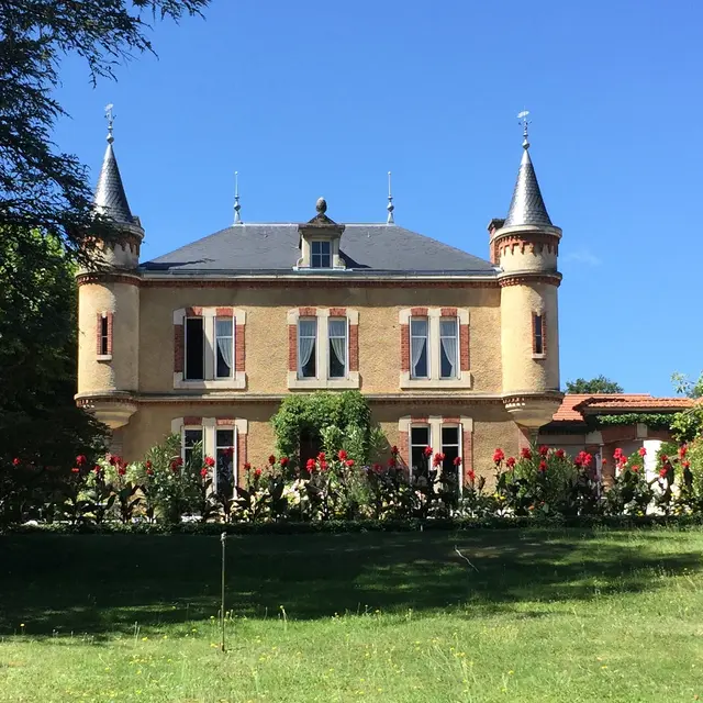 Gîte de Montoisel
