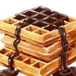 Les gaufres de Cyrille_Mazet-Saint-Voy