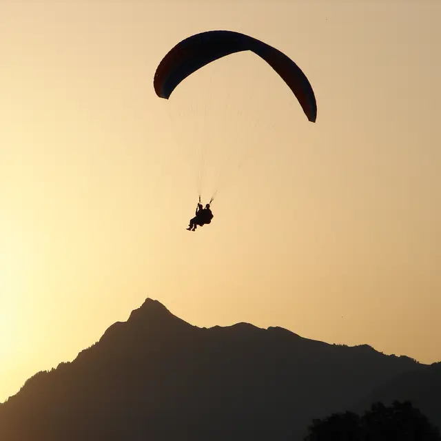 Parapente