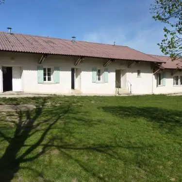 Gîte de groupe Association Sainte Germaine - Plan d'Aups