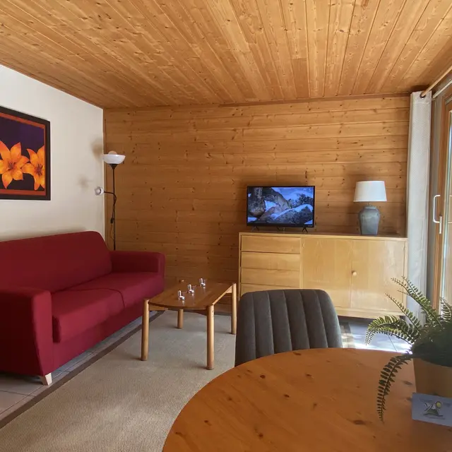 Appartement dans chalet-1 chambre-32m²-Yap Brenda_La Chapelle-d'Abondance