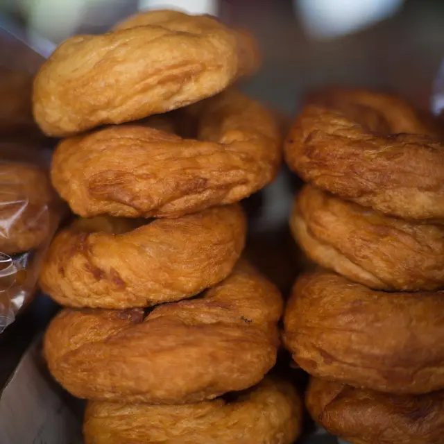 Boulangerie Elelux Hna yé é