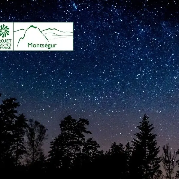 Pique-nique astronomique avec les ânes_Roquefixade
