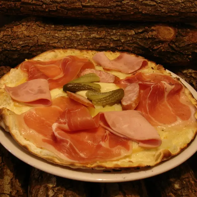 La Pizzeria de Mazan