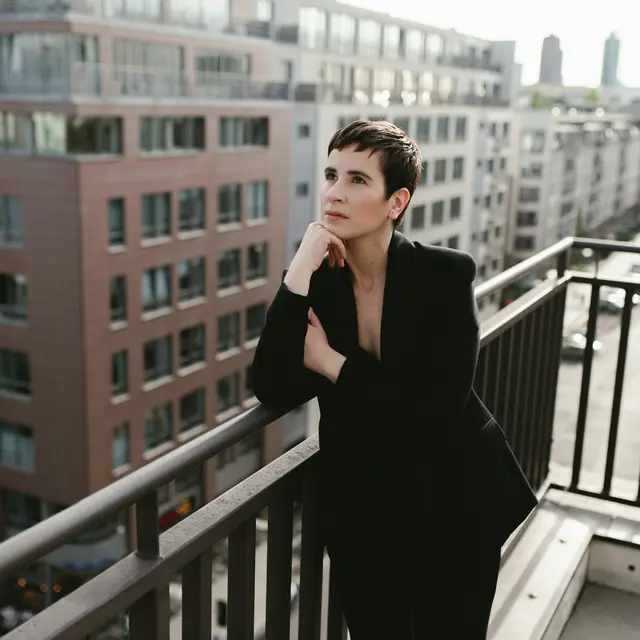 77ème Festival de Musique de Menton : Fanny Azzuro | Popaul Amisi_Menton