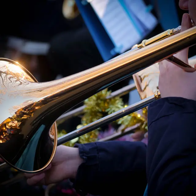 Concert « La potion musicale de Noël »_Saint-Cyr-sur-Mer
