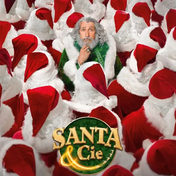 Séance de cinéma à Figuière_La Londe-les-Maures