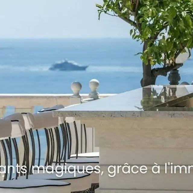 Estates Cannes & Mougins