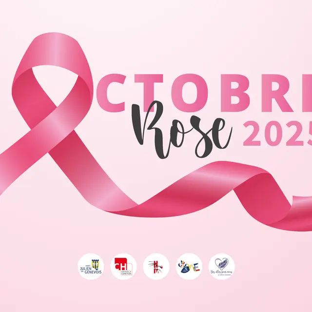 Octobre Rose