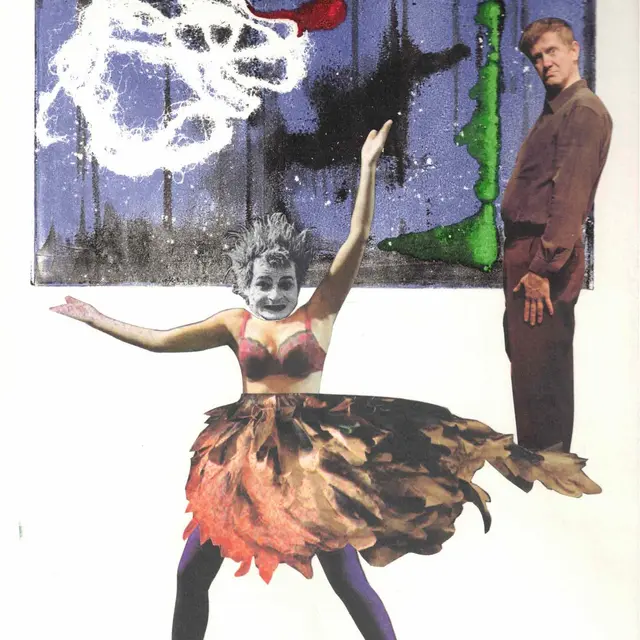 Atelier artistique : Exprimez votre liberté d'impression_Annecy