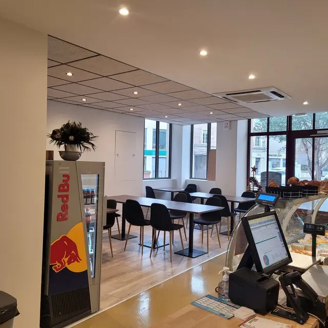 Chez Pierre Traiteur Pâtisserie_Châtillon-sur-Chalaronne