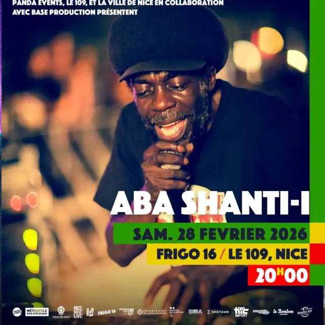 Aba Shanti-i_Nice