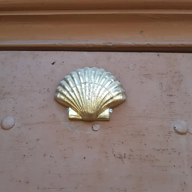 Halte Jacquaire au Mas d'Azil