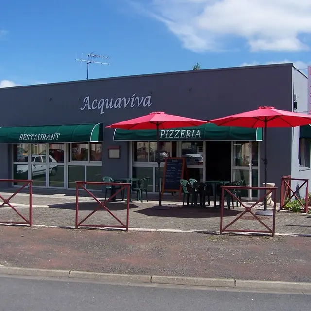 Acquaviva