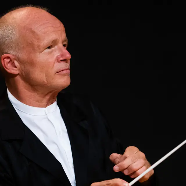 Sérénade | Orchestre National d'Auvergne-Rhônes-Alpes_Clermont-Ferrand