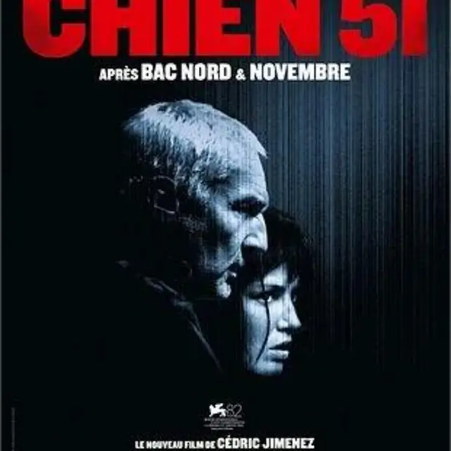 Cinéma : Chiens 51_Breil-sur-Roya