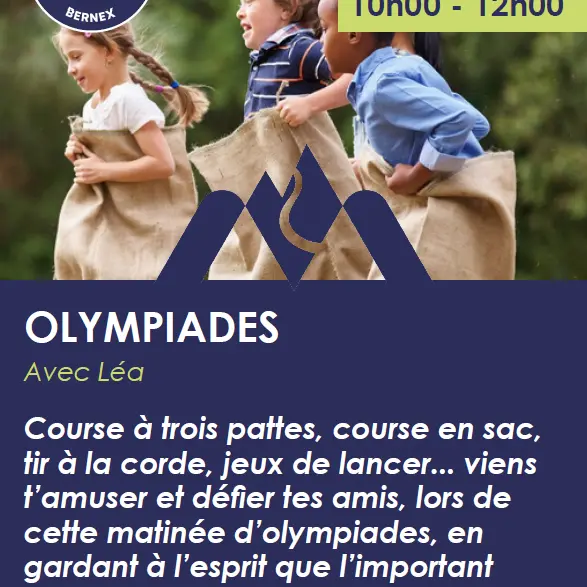 Olympiades_Bernex