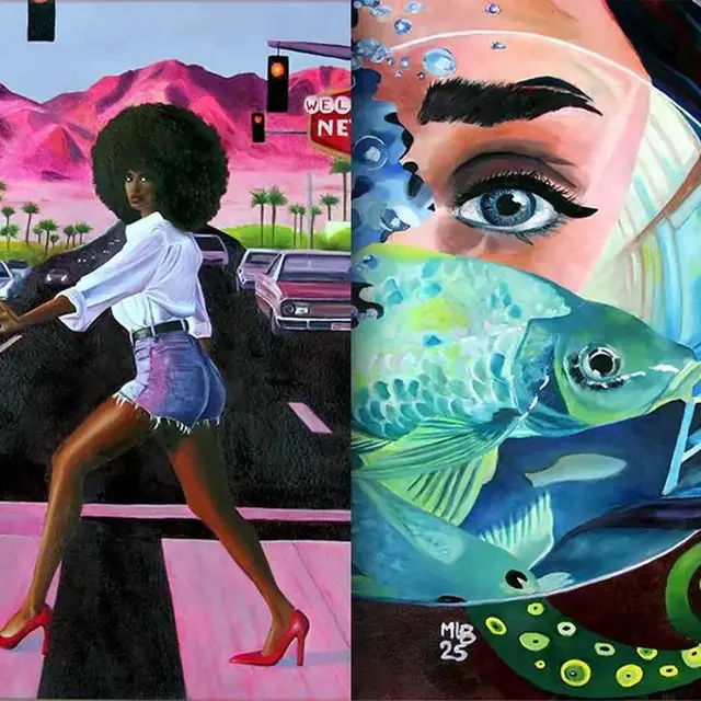 2025_ Arts plastiques Adultes