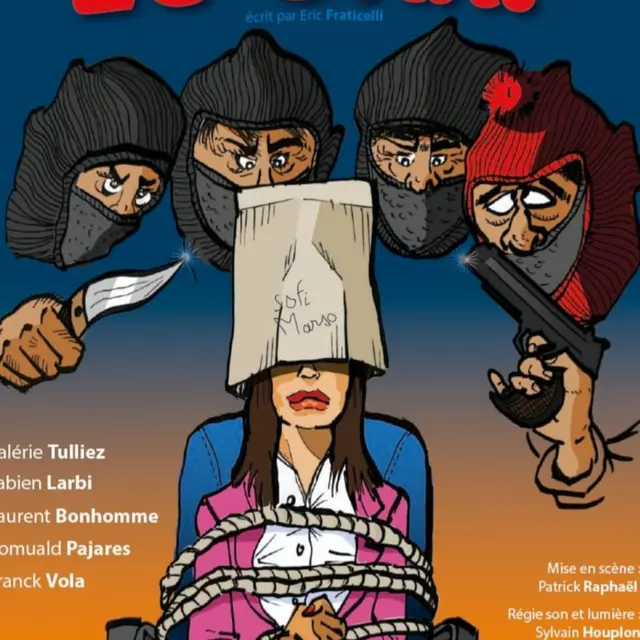 LE CLAN