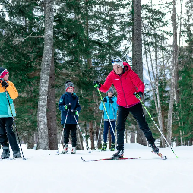 Evolution2-Chamonix-ski-de-fond
