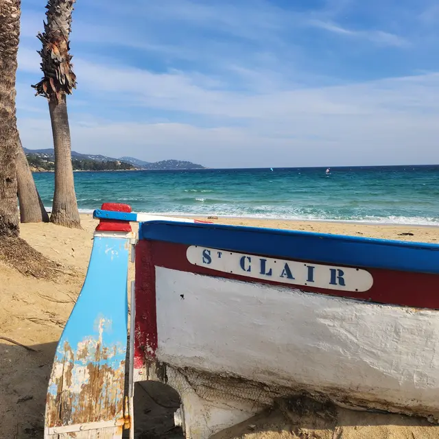 Py Morgan & Jennifer - T1_Le Lavandou