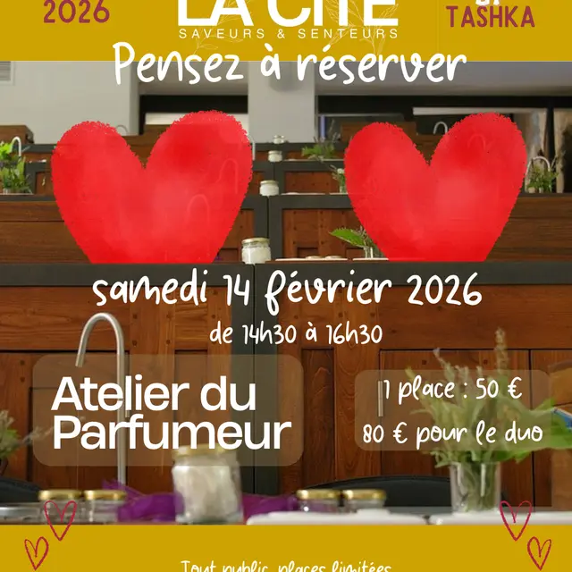 Atelier parfumeur St Valentin_Forcalquier