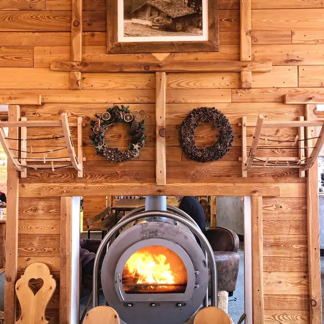 La Cabane_La Salle-les-Alpes