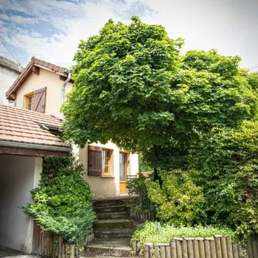 Gîte Le Grangeon_Belley