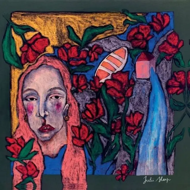 Concert de Julii Sharp_Hyères
