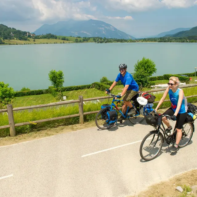 Vélos électrique