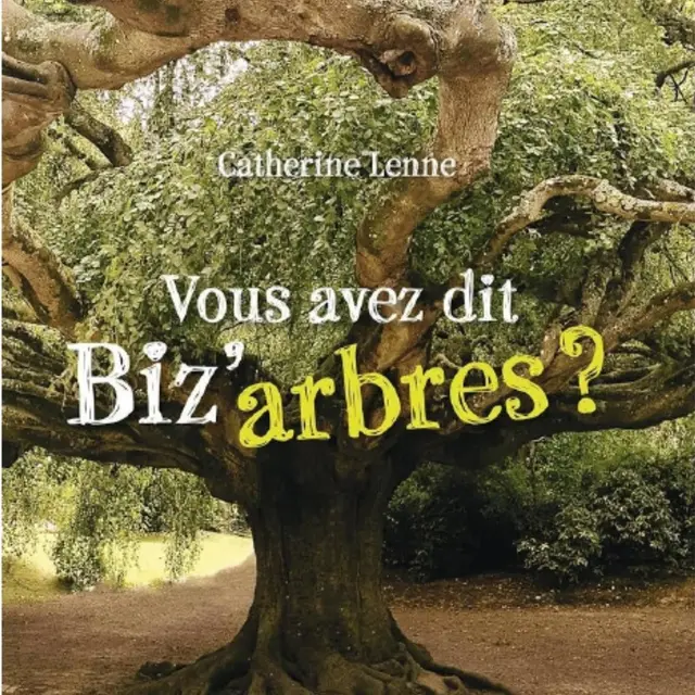 EVE_Conférence : Vous avez dit Biz'arbres ?_Craponne-sur-Arzon
