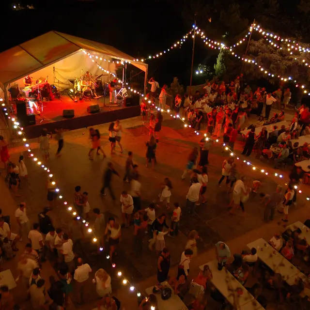 Bal du 13 juillet