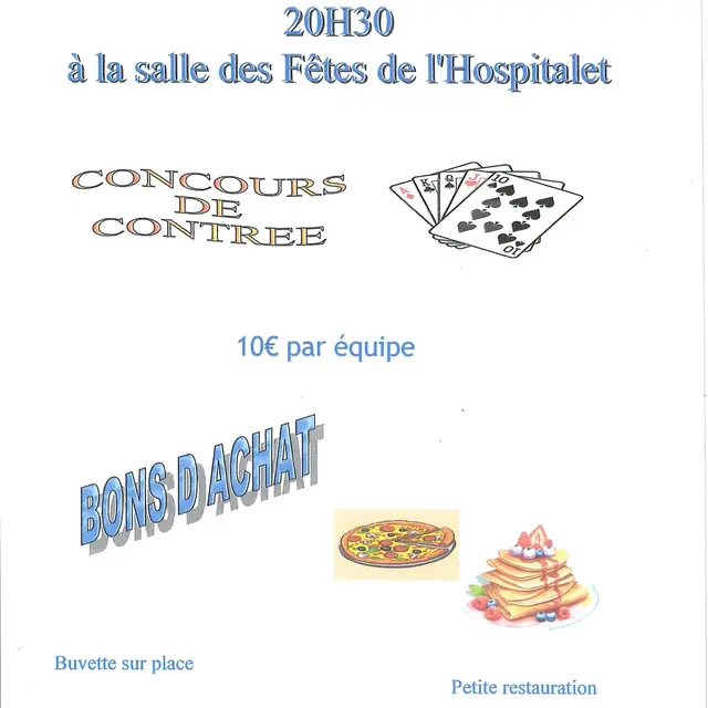 Concours de Contrée_L'Hospitalet