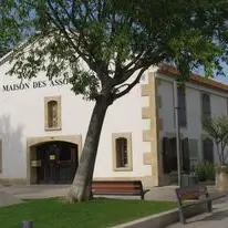 Maison des associations