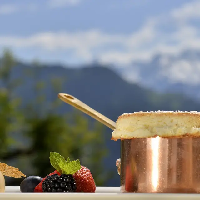 Soufflé