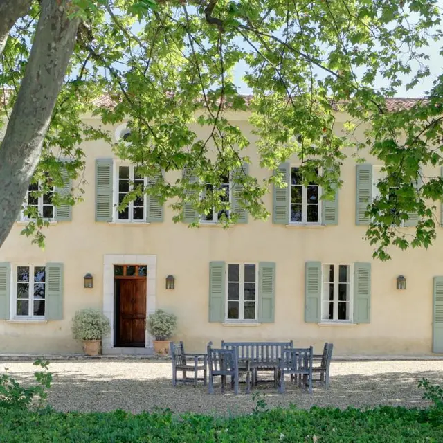 Château La Calisse - Pontevès