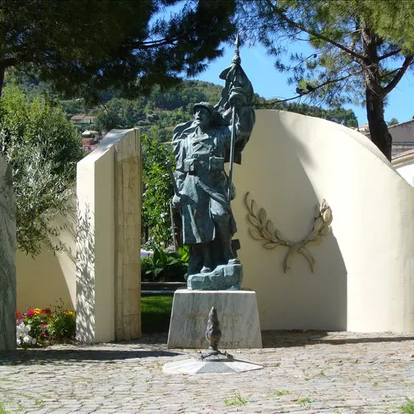 Monument aux morts