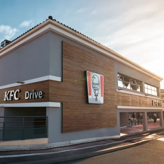 KFC Grasse