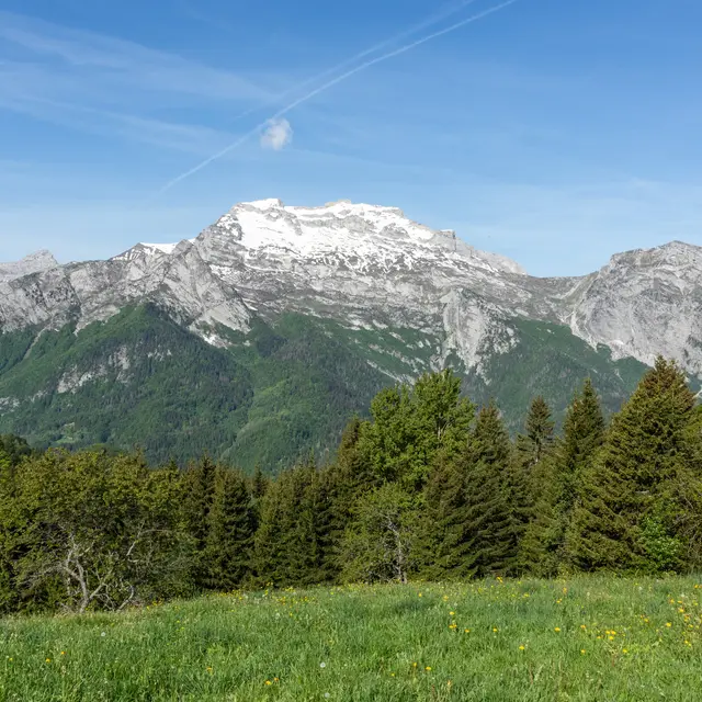 Tour du Sulens