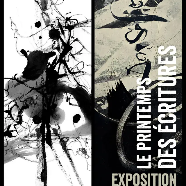 Le Printemps des Écritures 25e édition_Bourg-en-Bresse