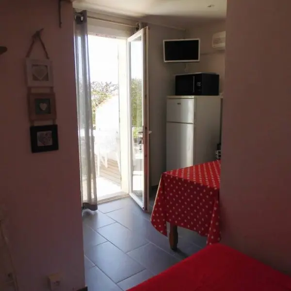 Appartement T2 - M Teicher