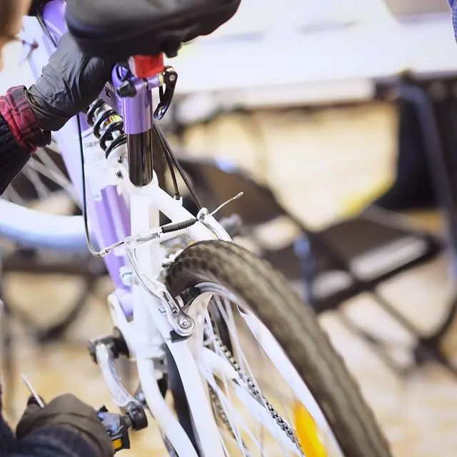 Repair café à Valserhône