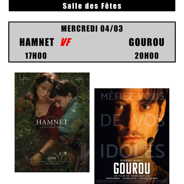 Séance cinéma_Barbentane