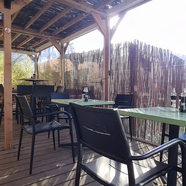 Restaurant Pastafolie's