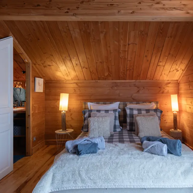 Chalet Datcha_Briançon